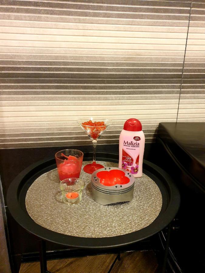 Ceca Apartman นิส ภายนอก รูปภาพ